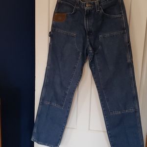 Men's Work Jeans